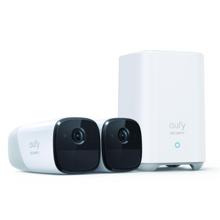 ANKER EufyCam 2 Pro 2+1 kit - Gray