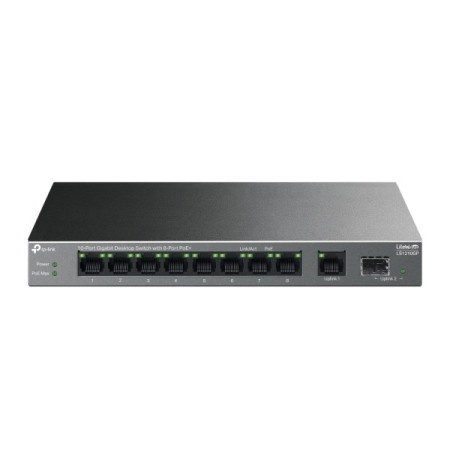 TP-LINK LS1210GP 