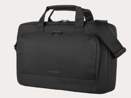 TUCANO STAR 13''14'' BSTN1314-BK