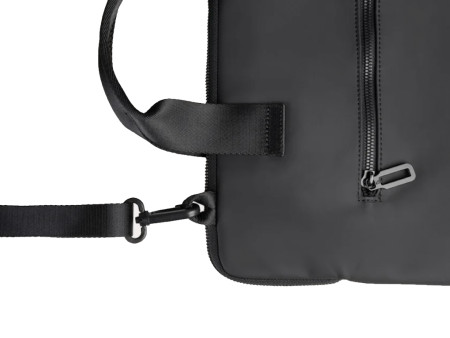 TUCANO GOMMO SUPERSLIM BAG 13''14'' BSGOM1314-BK