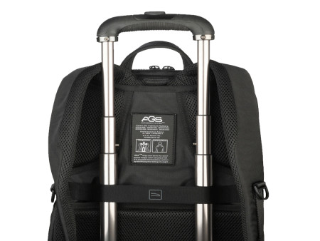 TUCANO TERRAS BACKPACK 15.6'' BKTER15-BK