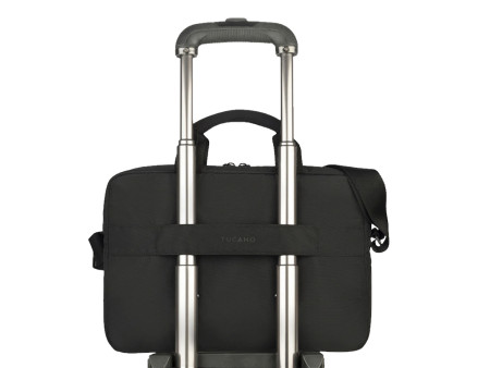 TUCANO GLOBAL 2 BAG PC 13''14''Crna BSBTK21314-BK