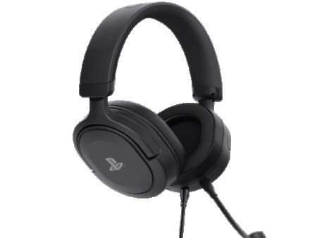 TRUST GXT498 FORTA HEADSET PS5 24715 