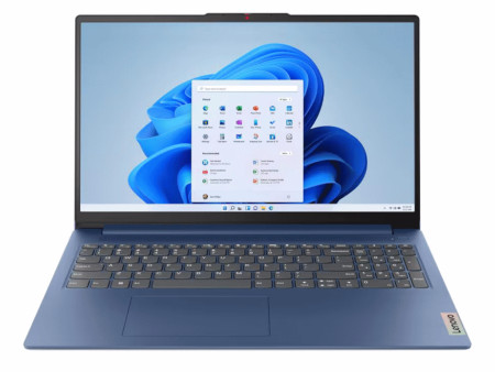 LENOVO IdeaPad Slim 3 16IAH8 16'' i5 16GB 512G 83ES0046YA
