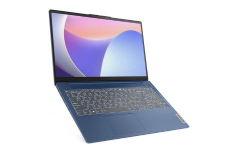 LENOVO IdeaPad Slim 3 15IAH8 15.6'' i5 16GB 512GB 83ER00M0YA