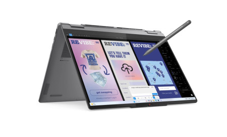 Lenovo Yoga 7 2-in-1 14ILL10 14.0'' Ultra 5 16GB 512GB 83JQ0035YA