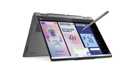 Lenovo Yoga 7 2-in-1 14ILL10 Ultra 7 32GB 1TB 14.0'' 83JQ0037YA