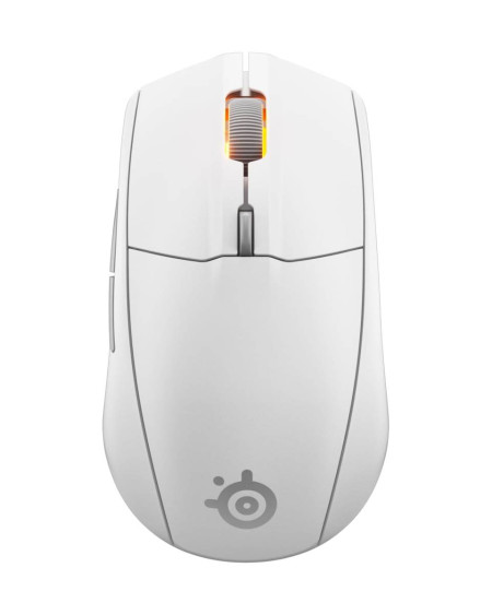 Steelseries Rival 3 Wireless V2 White 