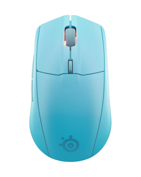 Steelseries Rival 3 Wireless V2 Aqua 
