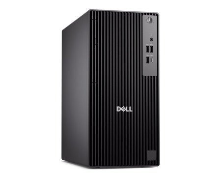 DELL Pro Tower Ryzen 5 8GB 512GB W11P DES14023