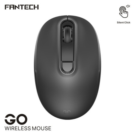 Fantech W192 crni