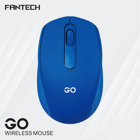Fantech W603 GO plavi