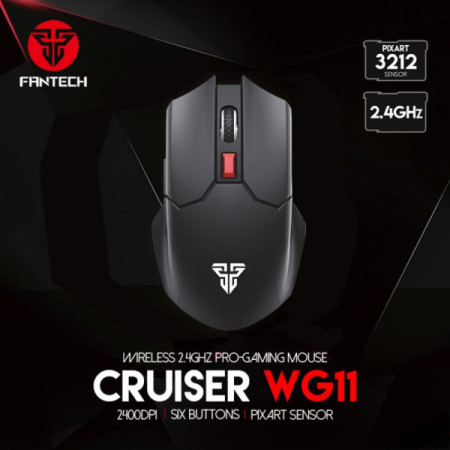 Fantech WG11 Cruiser space edition beli
