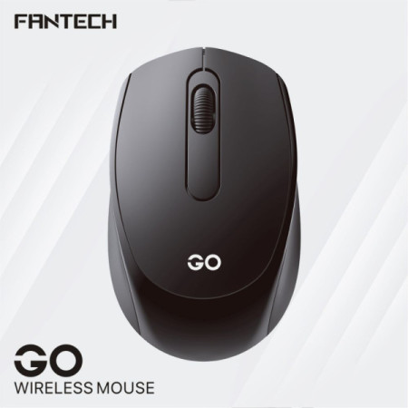 Fantech W603 GO crni