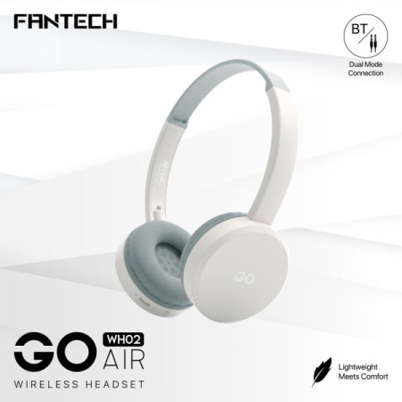 Fantech GO Air WH02 sive
