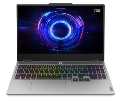 Lenovo LOQ 15 i7 24GB 1TB 15.6'' RTX5060 8GB W11P 83JE009PYA/W11P