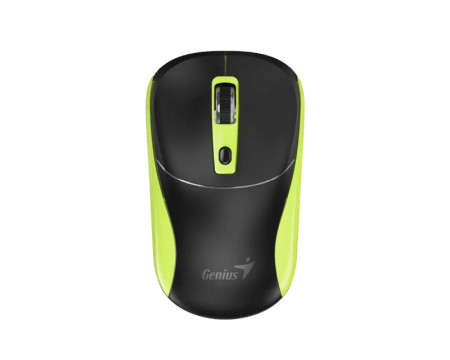GENIUS NX-7123 crno-zeleni