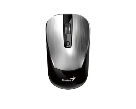 GENIUS NX-7125 Wireless Silver