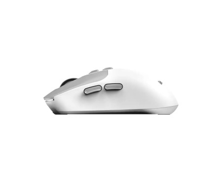 GENIUS NX-8080S BT Wireless belo-sivi