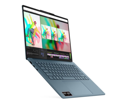 LENOVO Yoga Pro 7 14ASP10 14.5'' Ryzen AI 9 32GB 1TB 83LX000AYA
