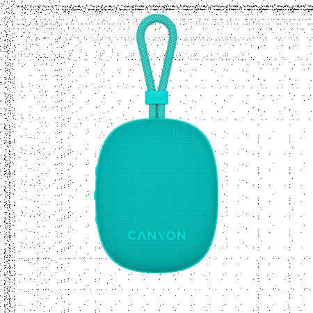 CANYON speaker OnMove 12 IPX7 TWS 5W Mint CNE-CBTSP12MT