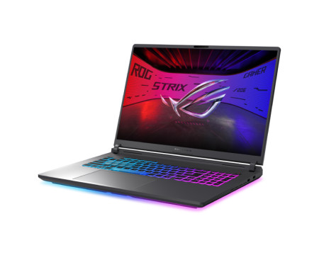 ASUS ROG Strix G18 G815LM-S9025 (18'' 2.5K, Ultra 9 275HX, 32GB, SSD 1TB, GeForce RTX 5060) laptop + ROG ranac