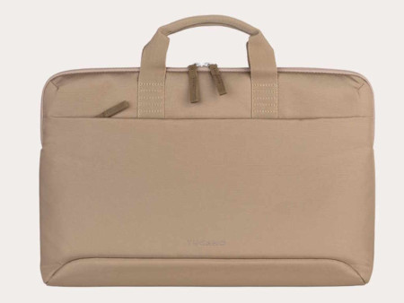 TUCANO SMILZA SUPERSLIM BAG 15,6'' bež BSM15-BE