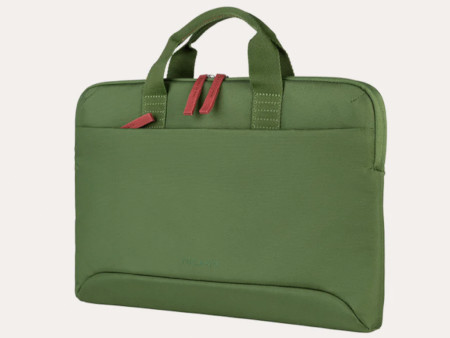 TUCANO SMILZA SUPERSLIM BAG 13.3'' 14'' zelena BSM1314-V 