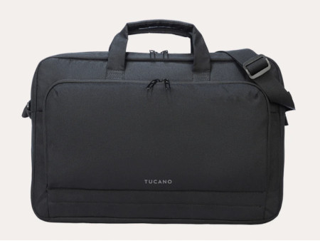 Tucano STAR COMPUTER BAG 17'' crna BSTN17-BK