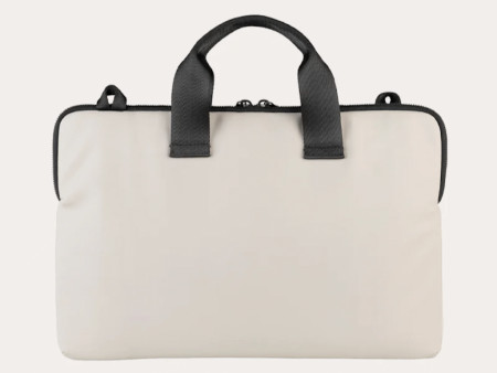 TUCANO GOMMO SUPERSLIM BAG 15.6'' siva BSGOM1516-G