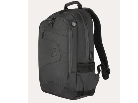 TUCANO LATO BACKPACK  17'' NOTEBOOKS BLACK BLABK 