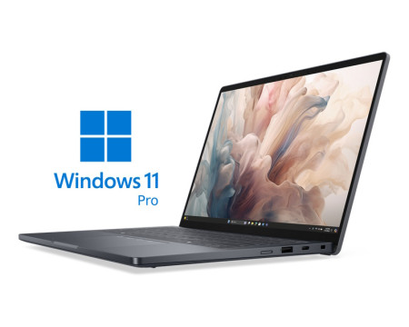 DELL Pro 14 Premium Ultra 7 16GB 512GB W11P NOT25075