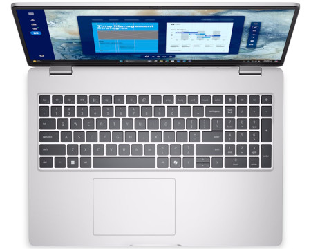 DELL Pro 16 Ultra 5 16GB 512GB W11P NOT25072