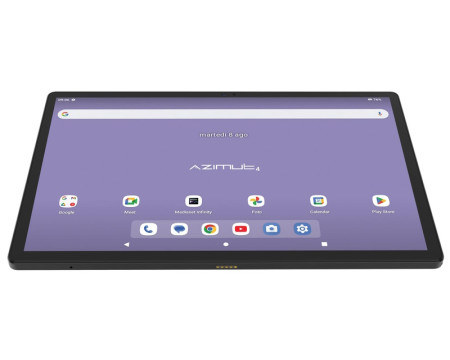 MEDIACOM Smartpad AZIMUT4 SP1AZ46 10.5'' T606 6GB 128GB