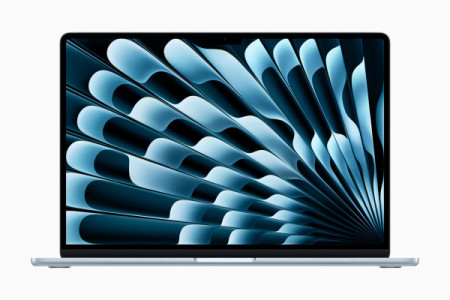 Apple MacBook Air M4 8C16GB256GB13.6 2560X1664macOSSky Blue+aMC6T4LLA