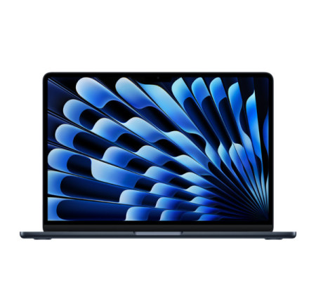 Apple MacBook Air M3 8C8GB256GB 15.3 2880X1864macOSMidnight+aMRYU3LLA