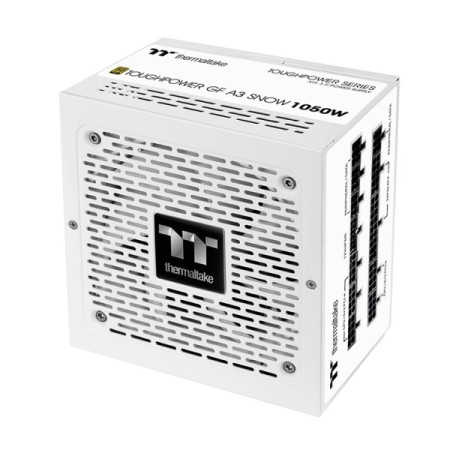 1050W Thermaltake Toughfpower A3 SNOW PS-TPD-1050FNFAGE-N