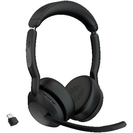 JABRA Evolve2 50 USB CA MS Stereo 25089-999-799