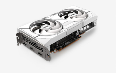 Sapphire Radeon RX 9060 XT PURE OC 16GB 128 bit GDDR6 11350-02-20G