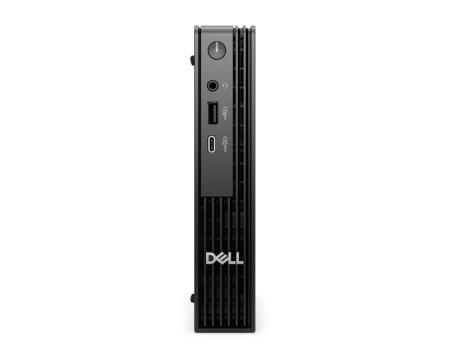 DELL Pro Micro i3-14100T 8GB 512GB W11P DES14096