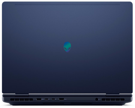 DELL Alienware 16 Aurora Core 9 270H 16GB 1TB RTX 5060 W11P NOT25086