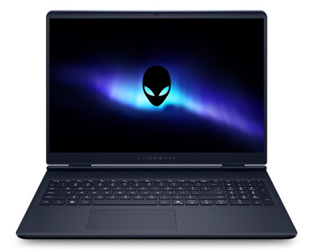 DELL Alienware 16 Aurora Core 5 210H 16GB 512GB RTX 4050 W11P NOT25083