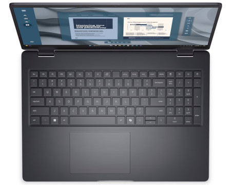 DELL Pro 16 Ryzen 5 220 8GB 512GB Win11P NOT25121
