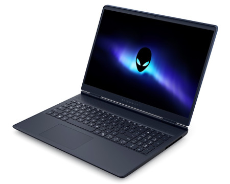 DELL Alienware 16 Aurora Core 7 240H 16GB 1TB RTX 4050 W11P NOT25084