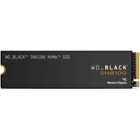 2TB WD Black WDS200T1X0M-00CMT0