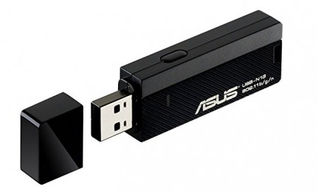 ASUS USB-N13 Wireless USB adapter ( 8907 )