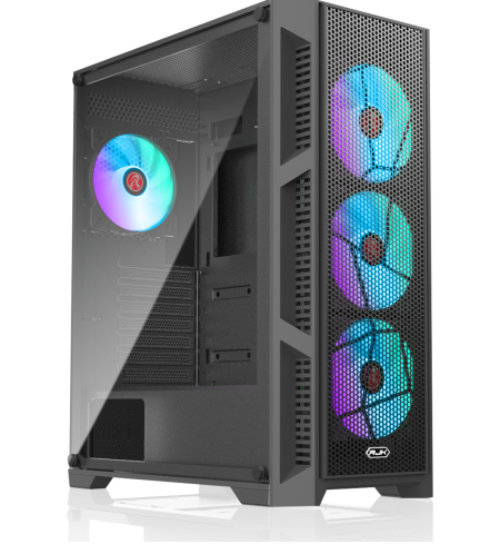 RAIJINTEK ARCADIA III - MS4 0R20B00247