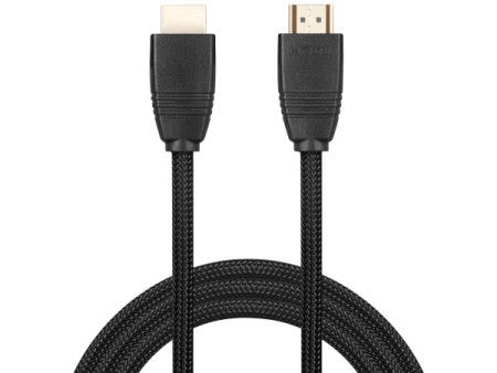 Sandberg 509-13 HDMI na HDMI MM 2.1 8K 1m