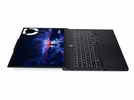 LENOVO Legion 5 15IAX10 15.1'' U9-275HX 32GB 1TB RTX 5070 83F00036YA