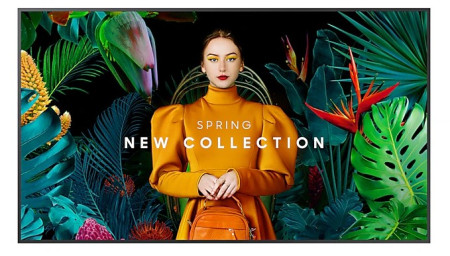 Samsung 55'' LH55QMCEBGCXEN